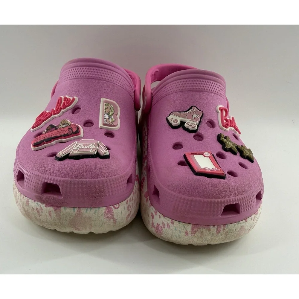 CROCS original barbie